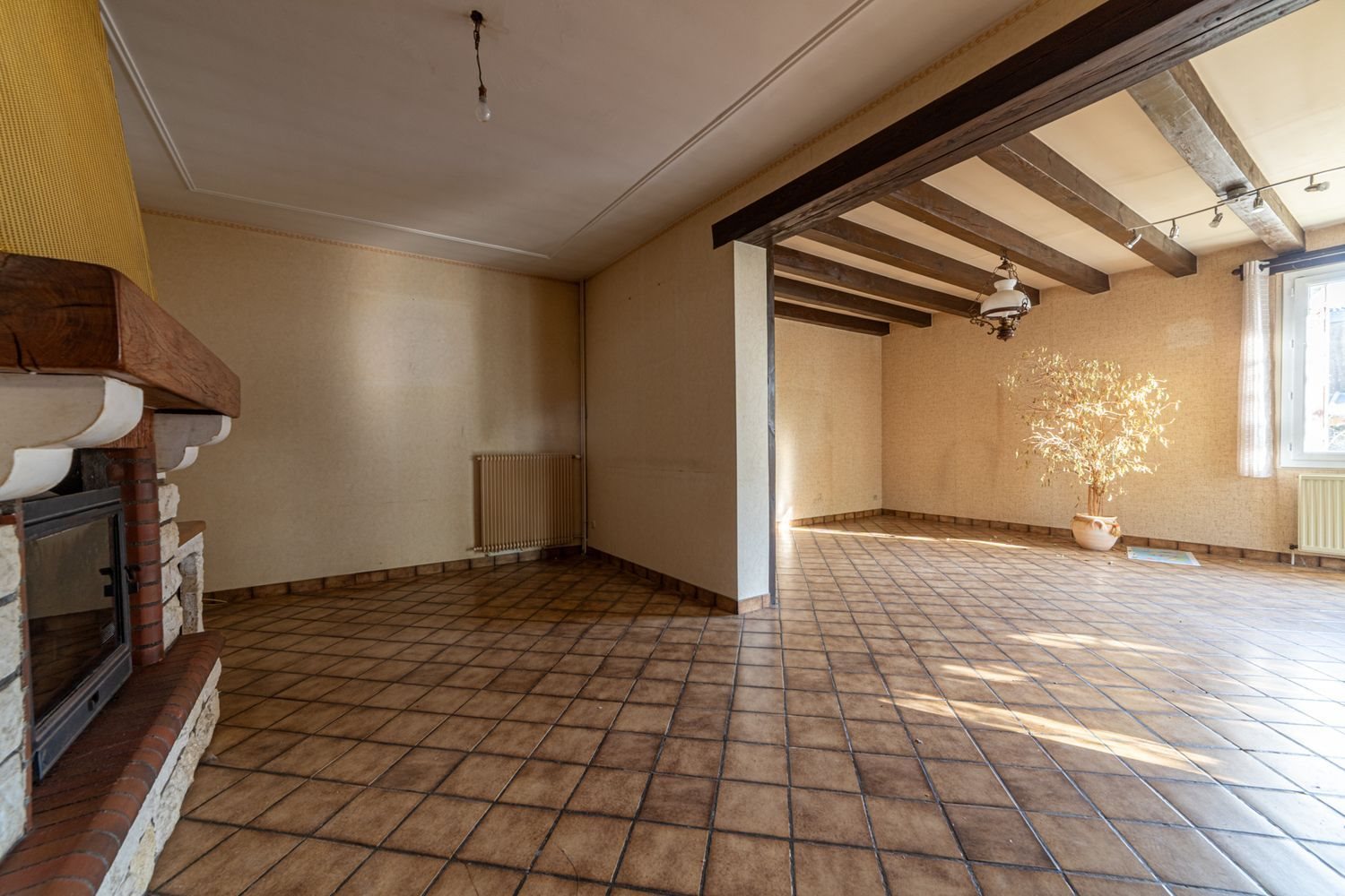 Maison à vendre, 113m², Issoudun