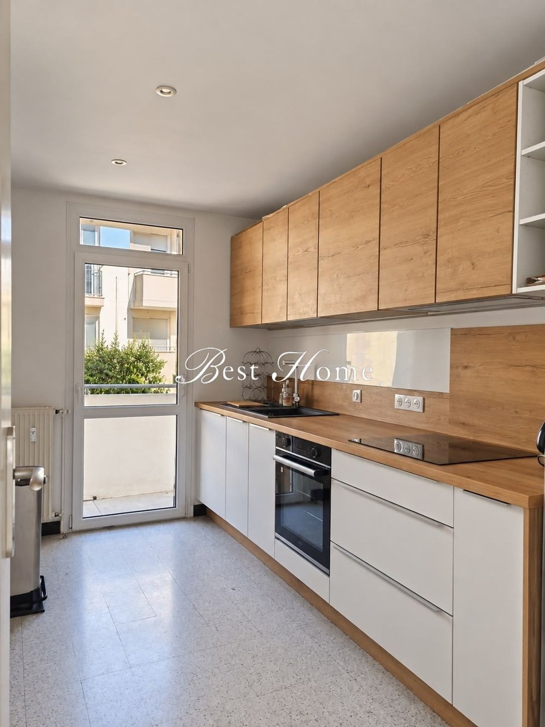 Appartement à louer, 49m², Nîmes