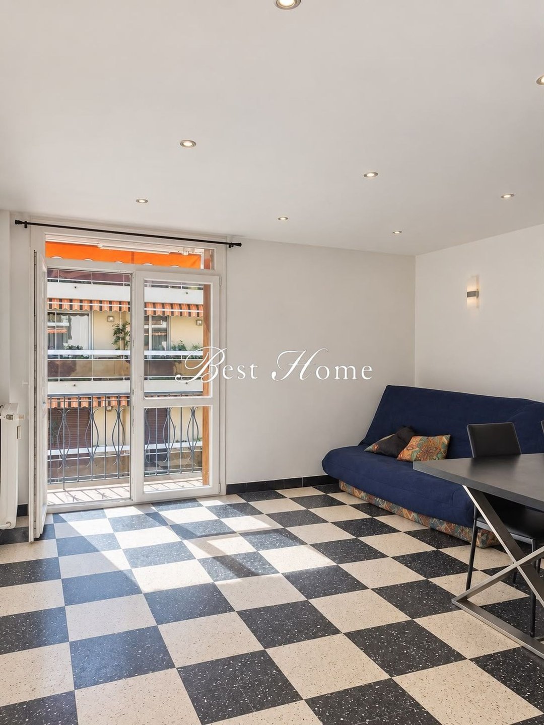 Appartement à louer, 49m², Nîmes