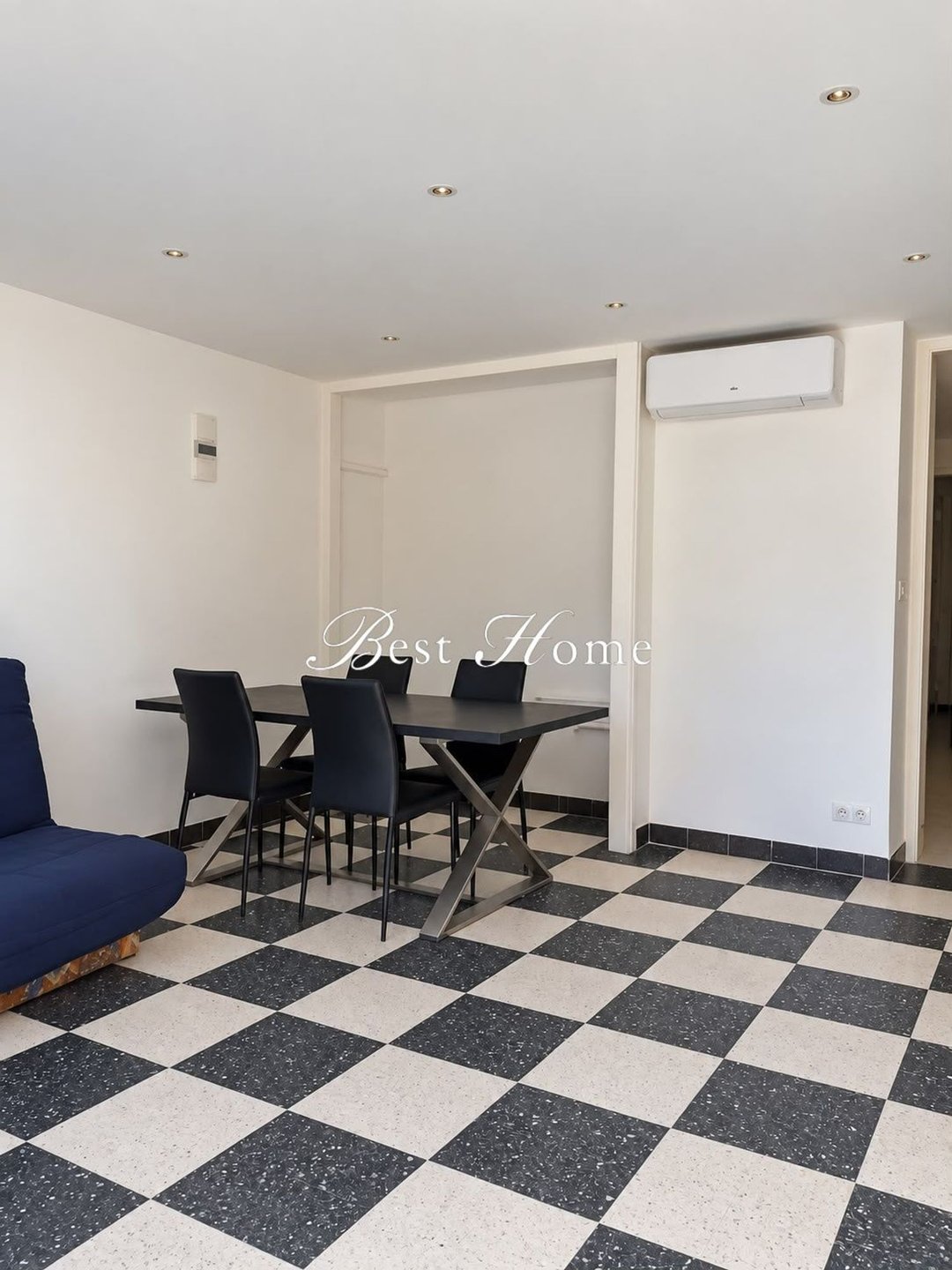 Appartement à louer, 49m², Nîmes