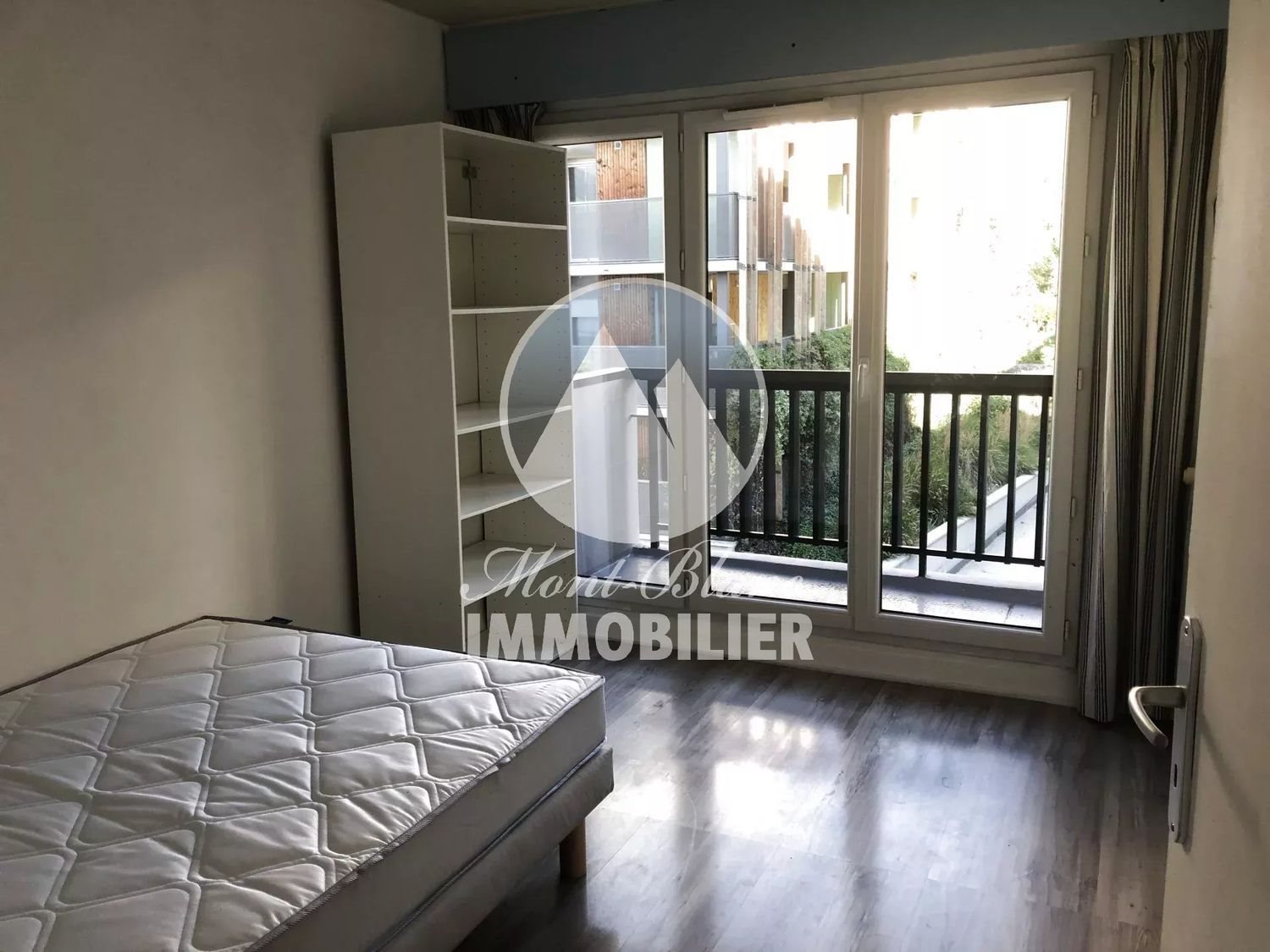 Appartement à louer, 43m², Sallanches