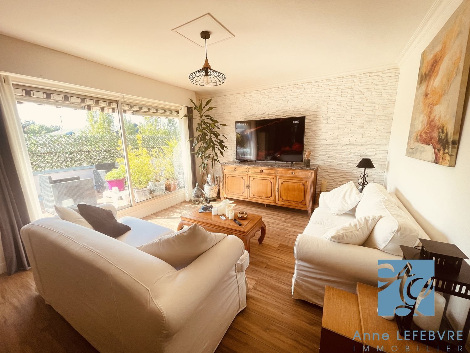 Appartement à vendre, 64m², Deauville