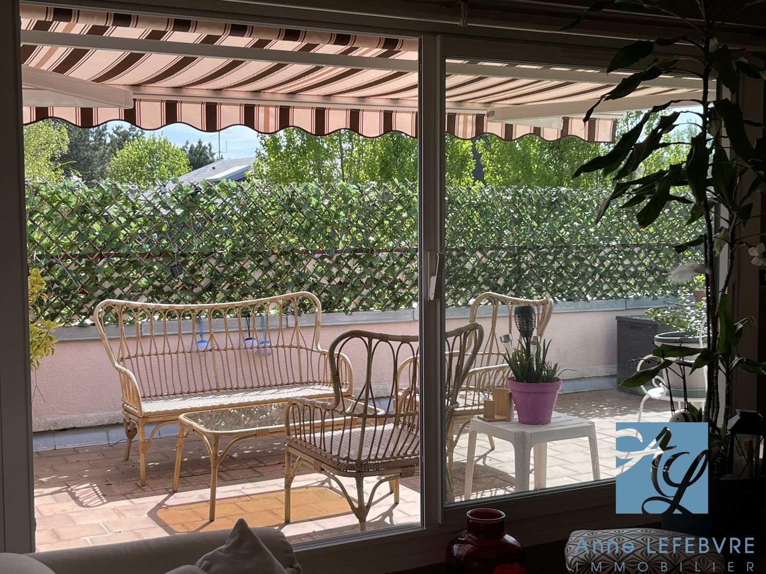 Appartement à vendre, 64m², Deauville