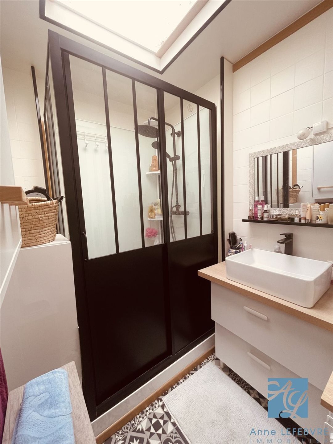 Appartement à vendre, 64m², Deauville