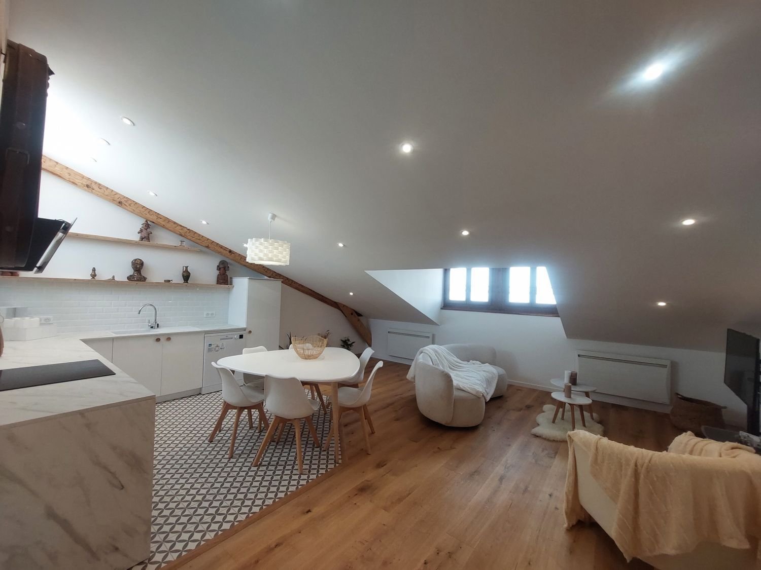 Appartement à vendre, 70m², Barcelonnette