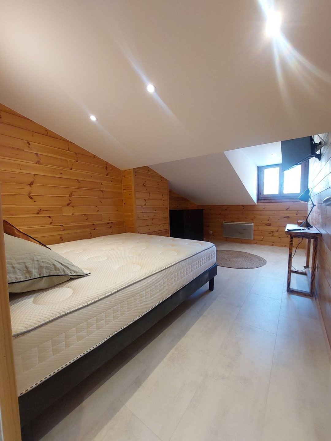 Appartement à vendre, 70m², Barcelonnette