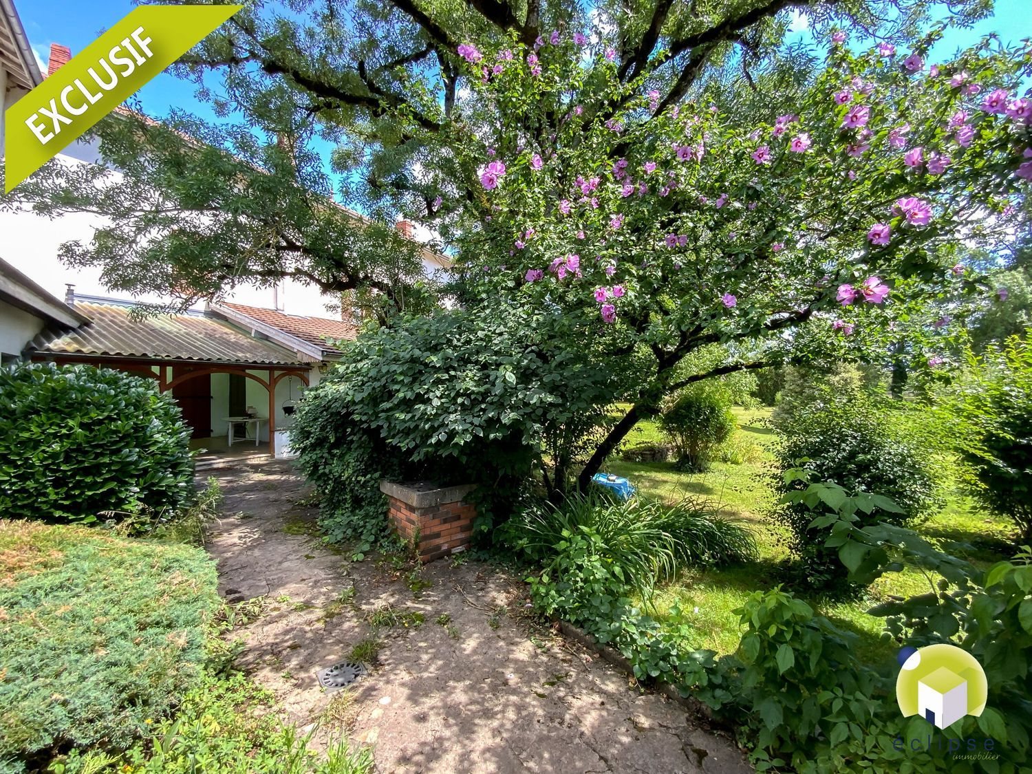 Maison à vendre, 241m², Confrançon