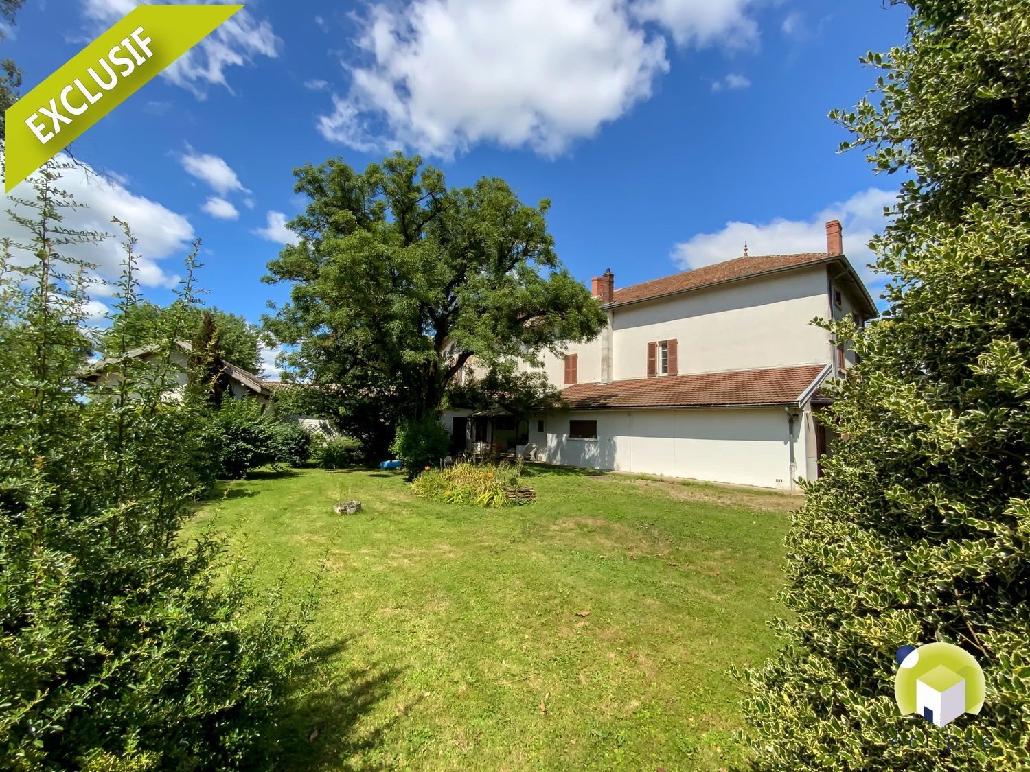 Maison à vendre, 241m², Confrançon