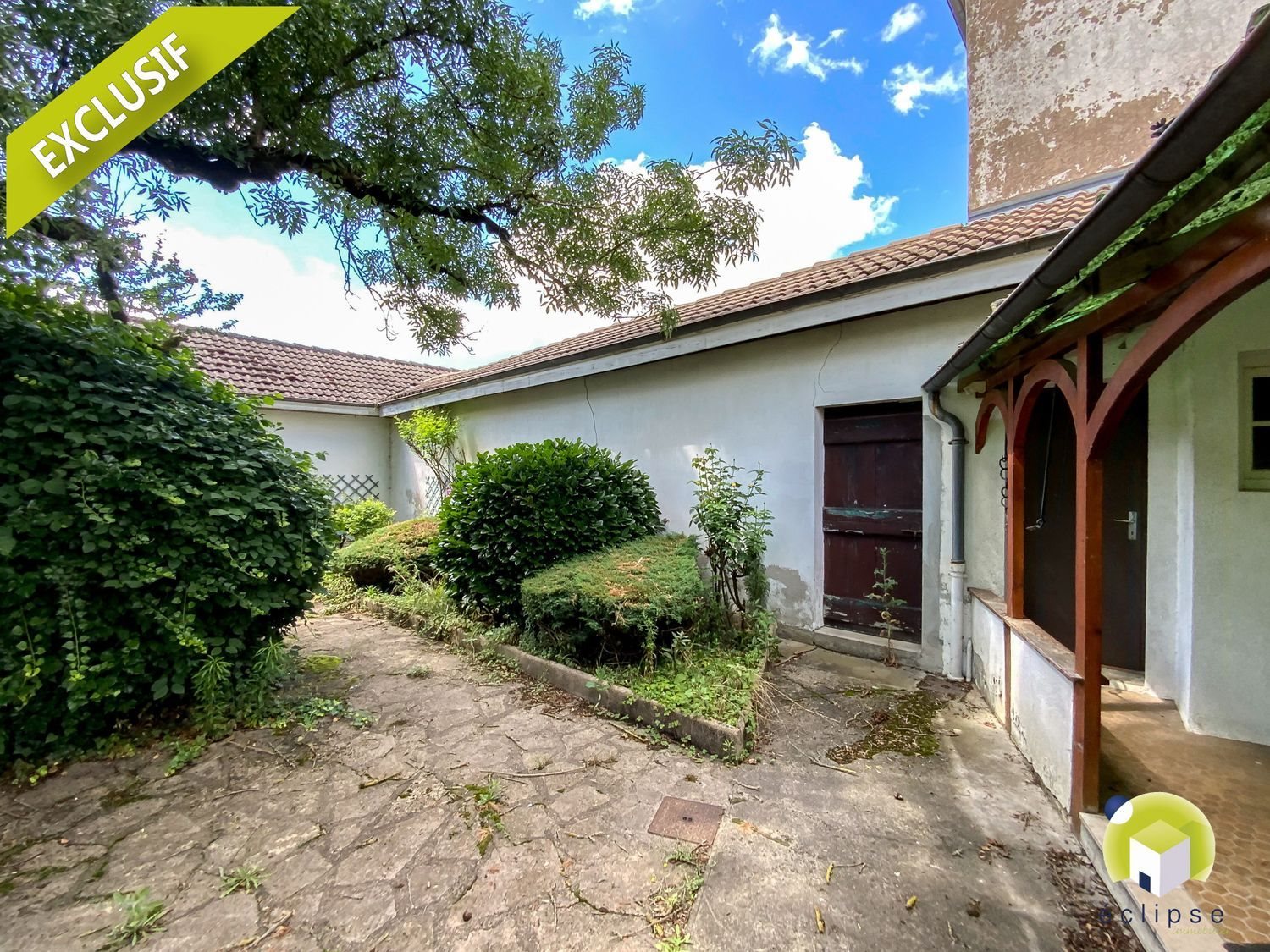 Maison à vendre, 241m², Confrançon