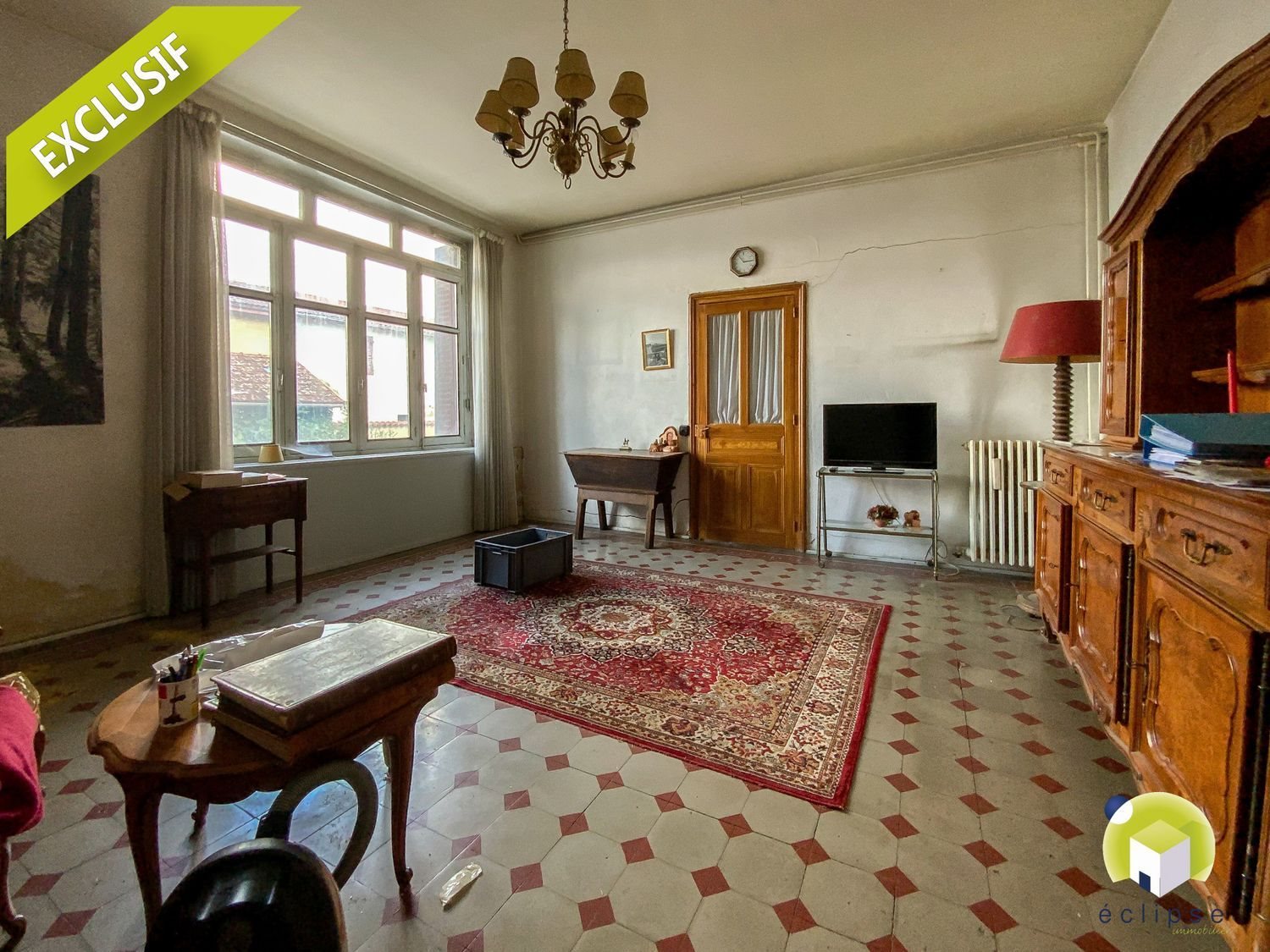 Maison à vendre, 241m², Confrançon