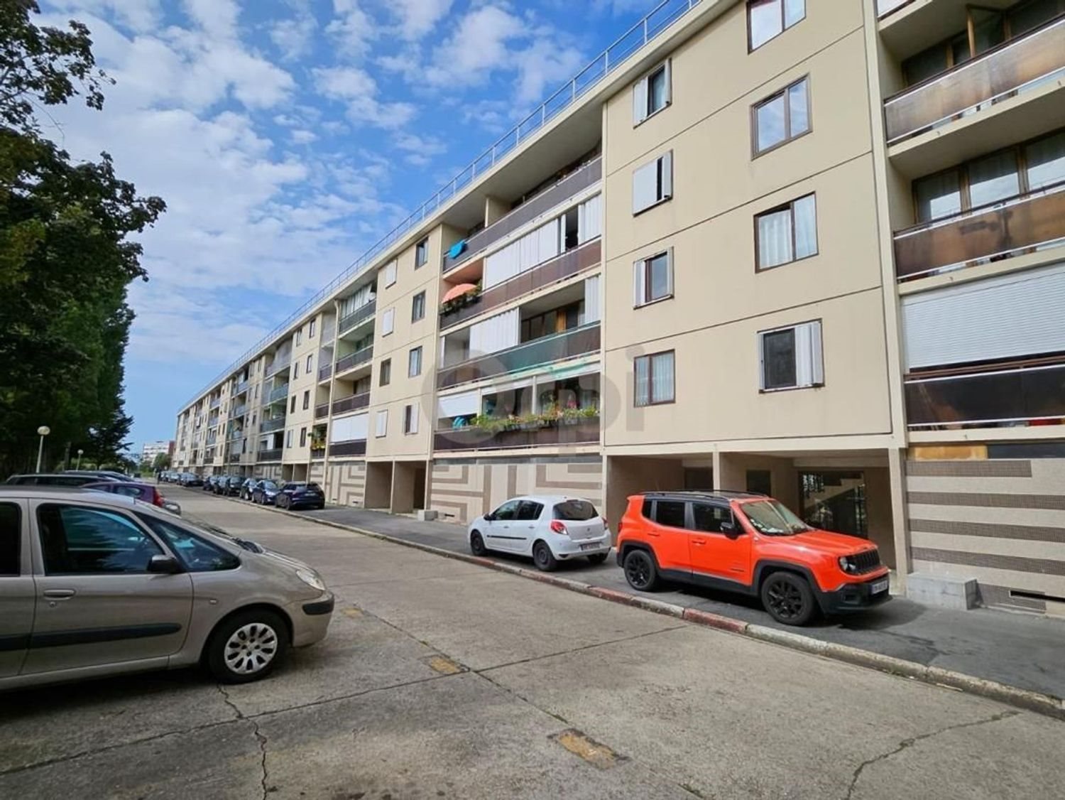 Appartement à vendre, 50m², Clichy-sous-Bois