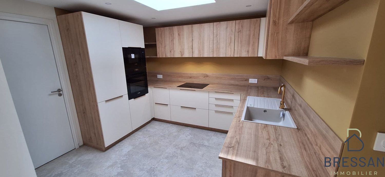 Maison à vendre, 115m², Wasquehal