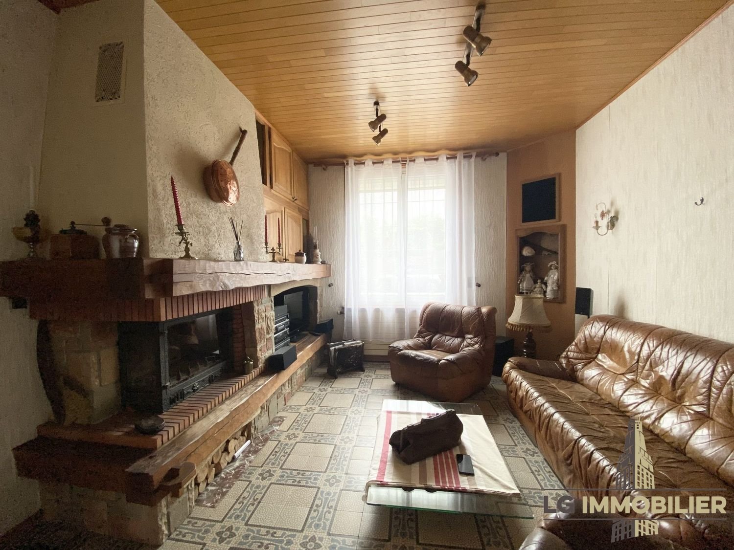 Maison à vendre, 171m², Roye