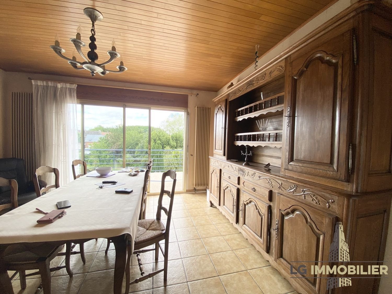 Maison à vendre, 171m², Roye