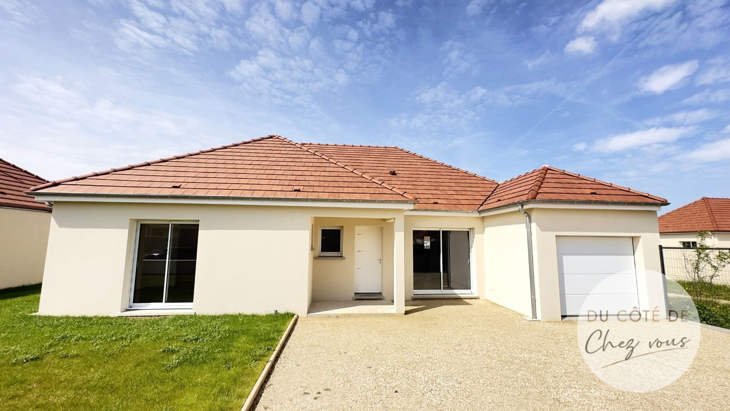 Maison à vendre, 129m², Bréviandes