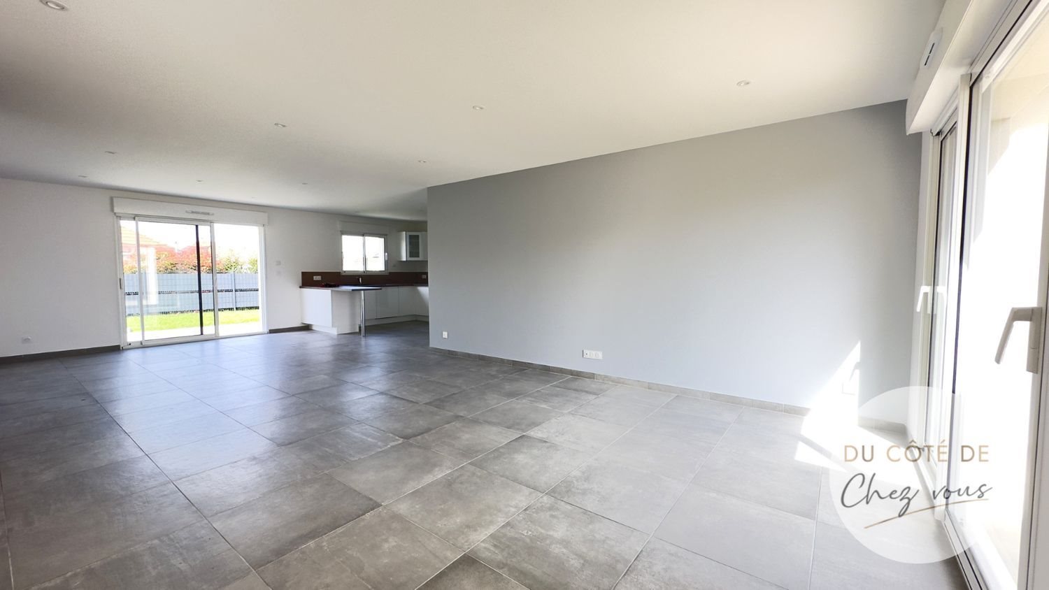 Maison à vendre, 129m², Bréviandes