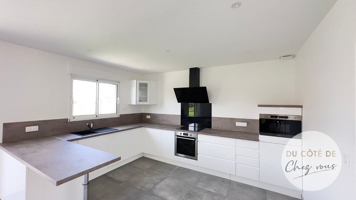 Maison à vendre, 129m², Bréviandes