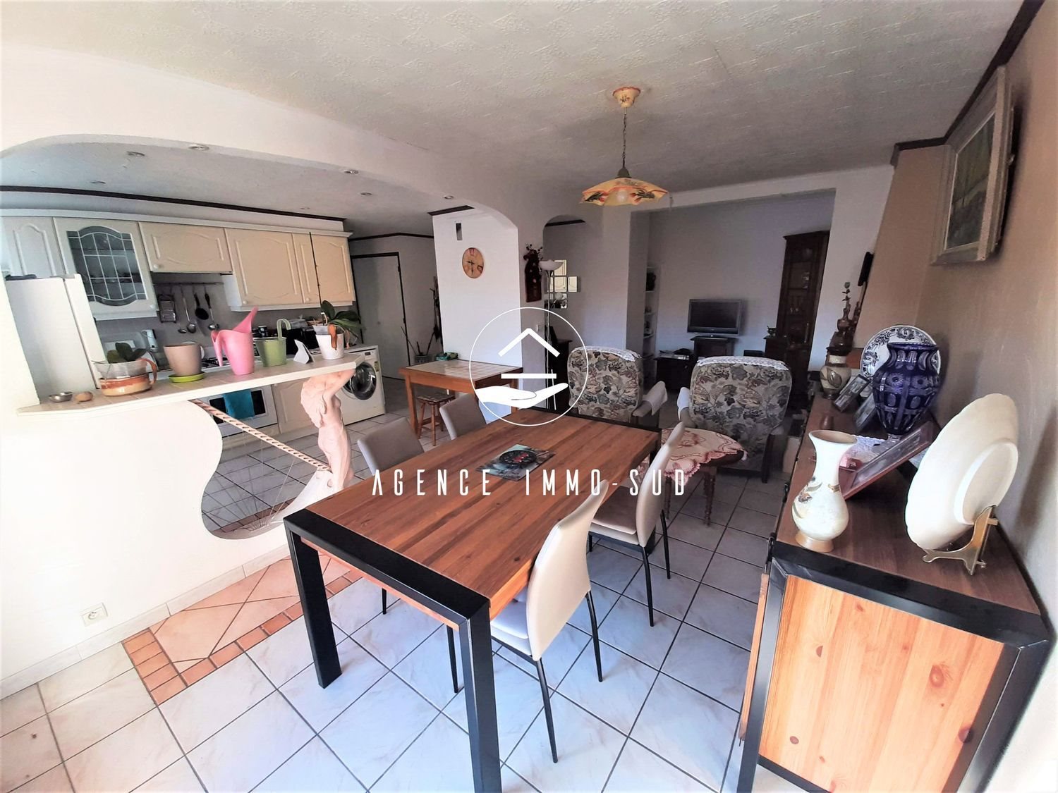 Appartement à vendre, 60m², Saint-Laurent-du-Var