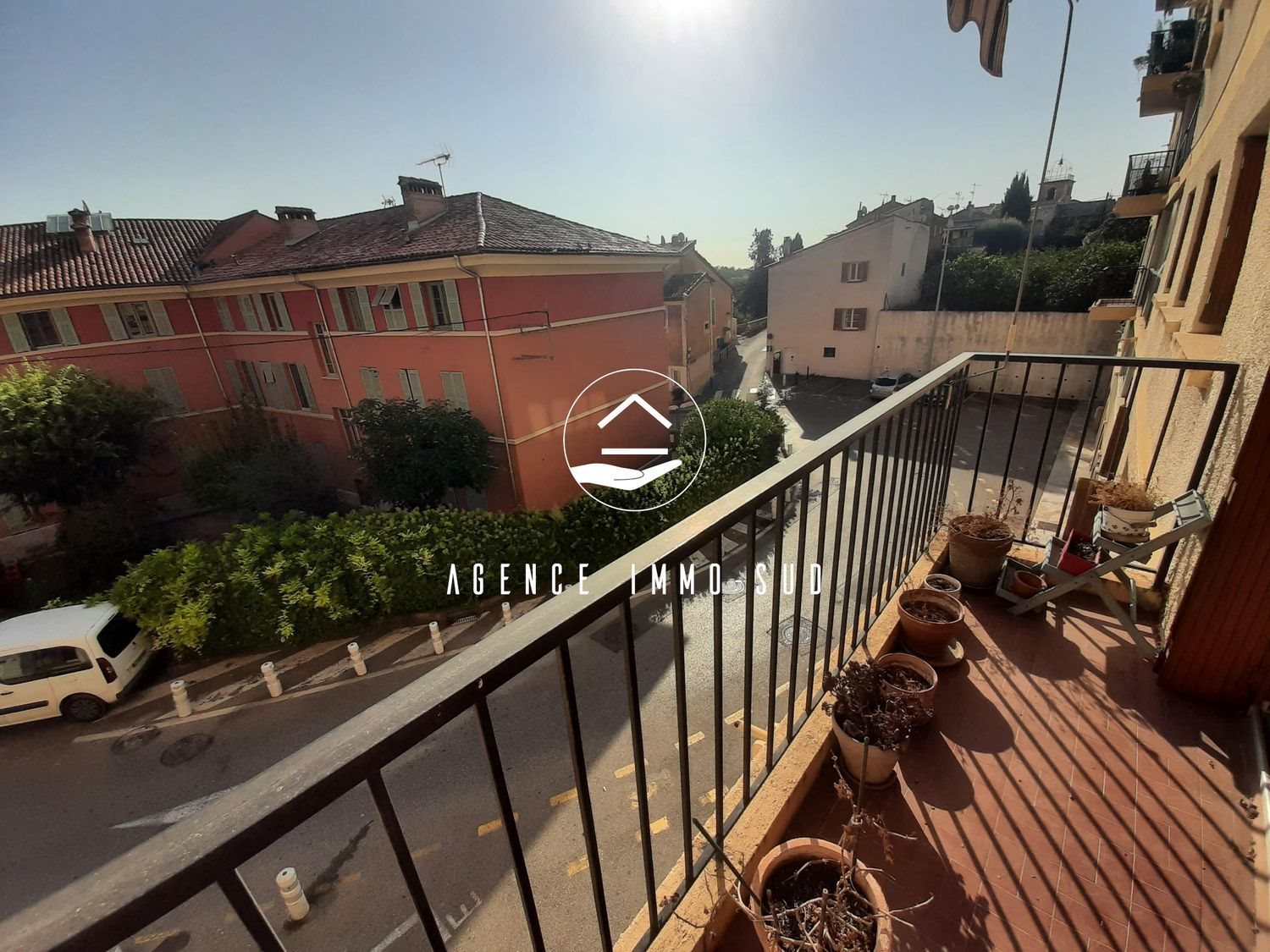 Appartement à vendre, 60m², Saint-Laurent-du-Var