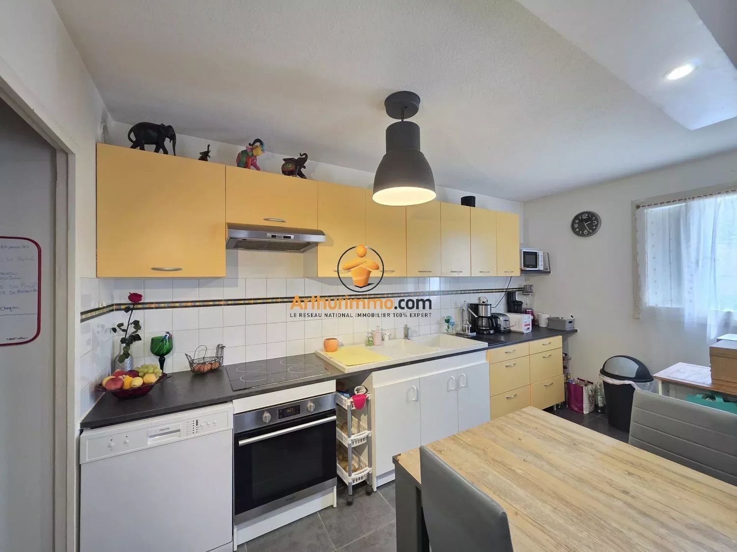 Appartement à vendre, 68m², Tarbes