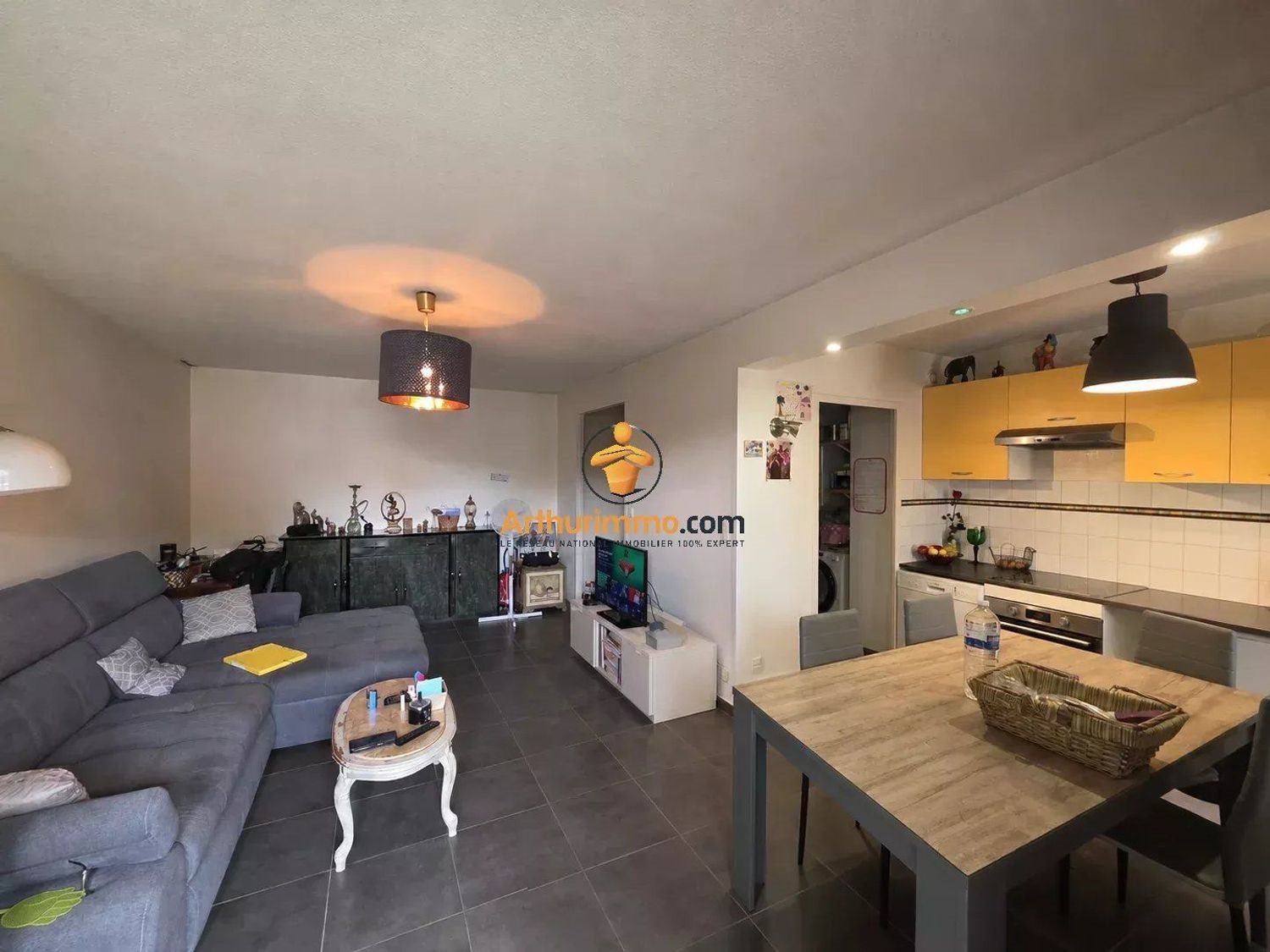 Appartement à vendre, 68m², Tarbes