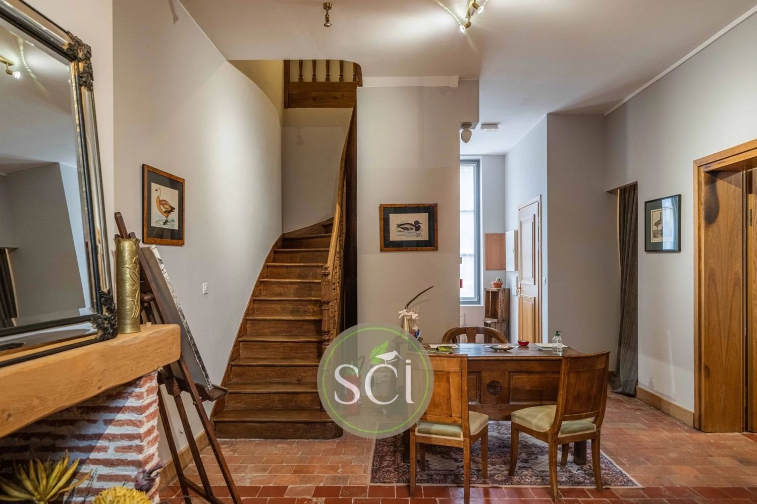 Maison à vendre, 320m², Lamotte-Beuvron