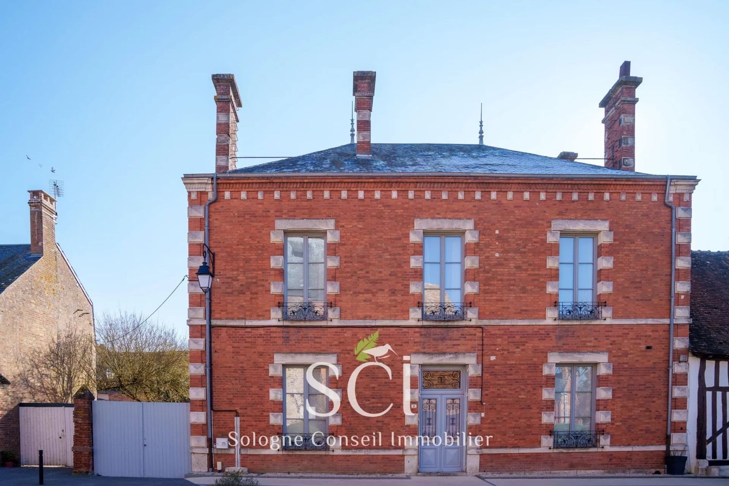 Maison à vendre, 320m², Lamotte-Beuvron