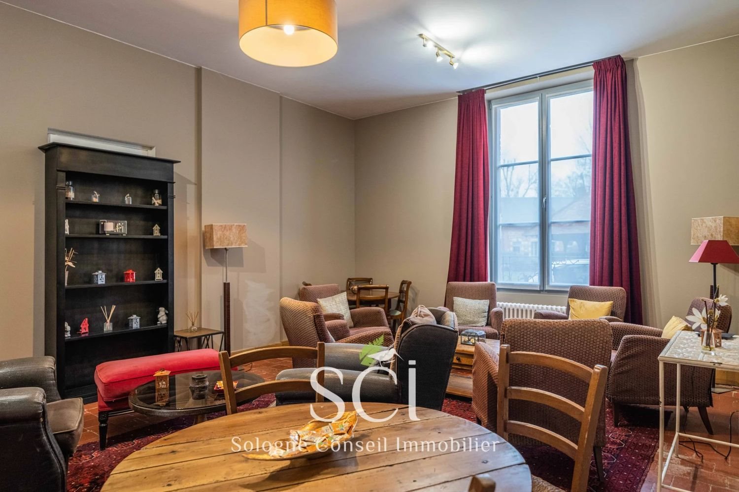 Maison à vendre, 320m², Lamotte-Beuvron