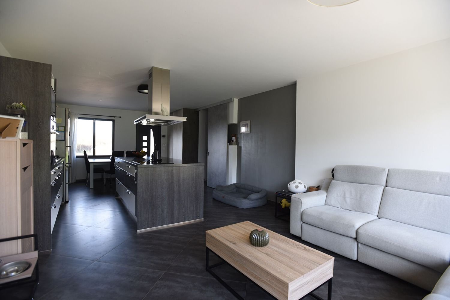 Maison à vendre, 140m², Donges