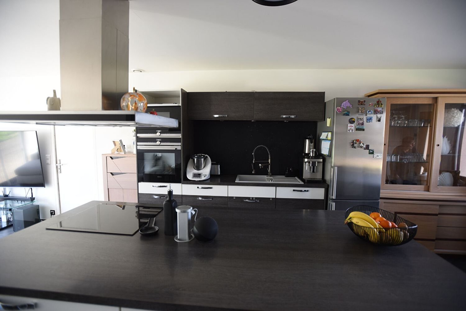 Maison à vendre, 140m², Donges