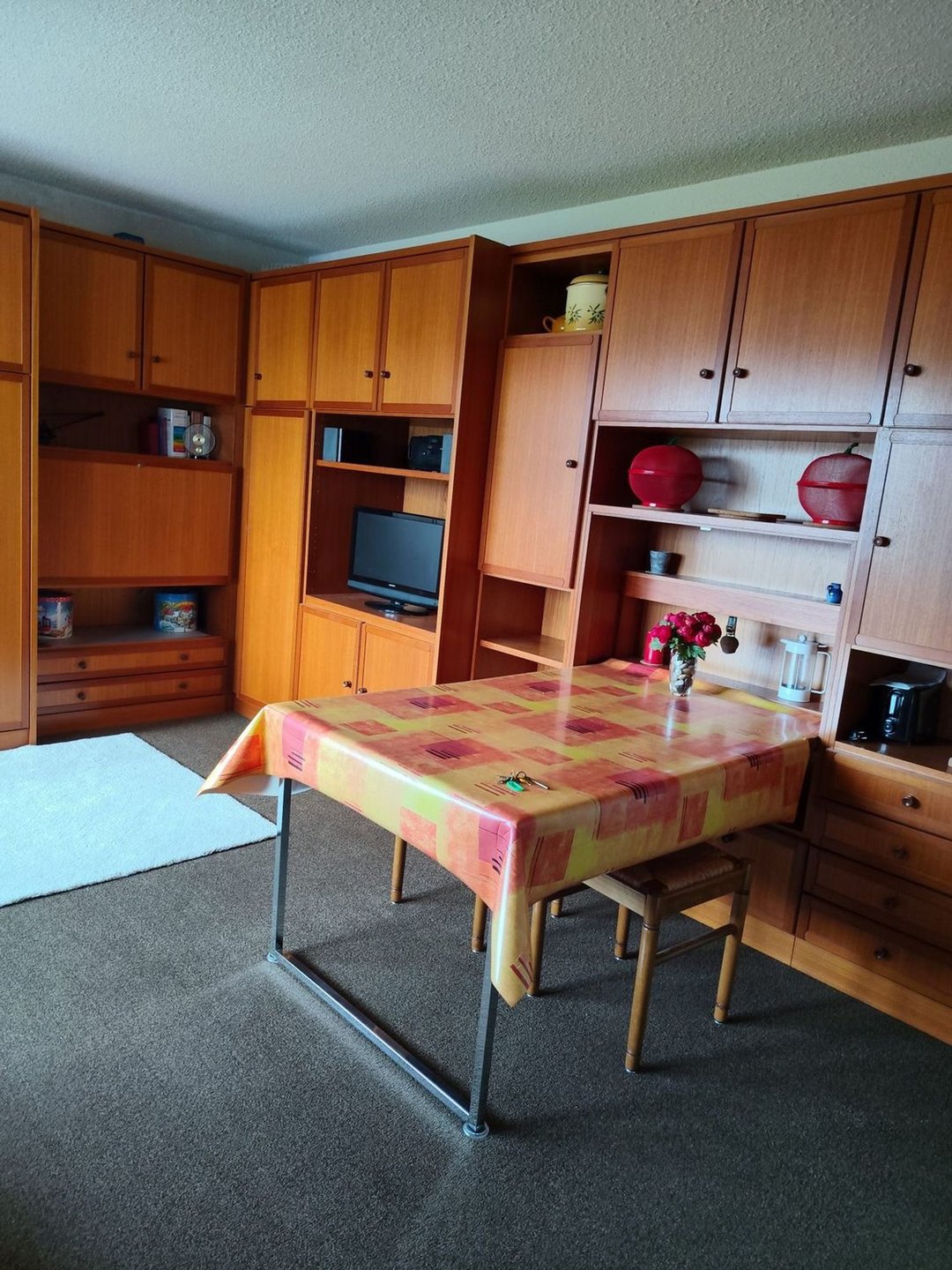 Appartement à vendre, 28m², Les Rousses