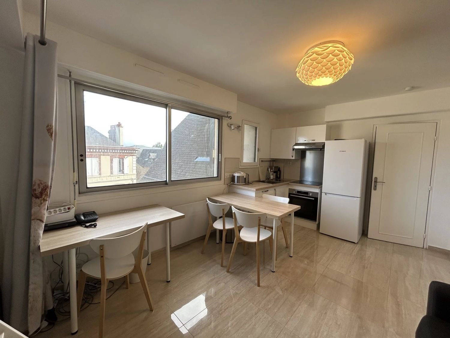Appartement à vendre, 27m², Cabourg