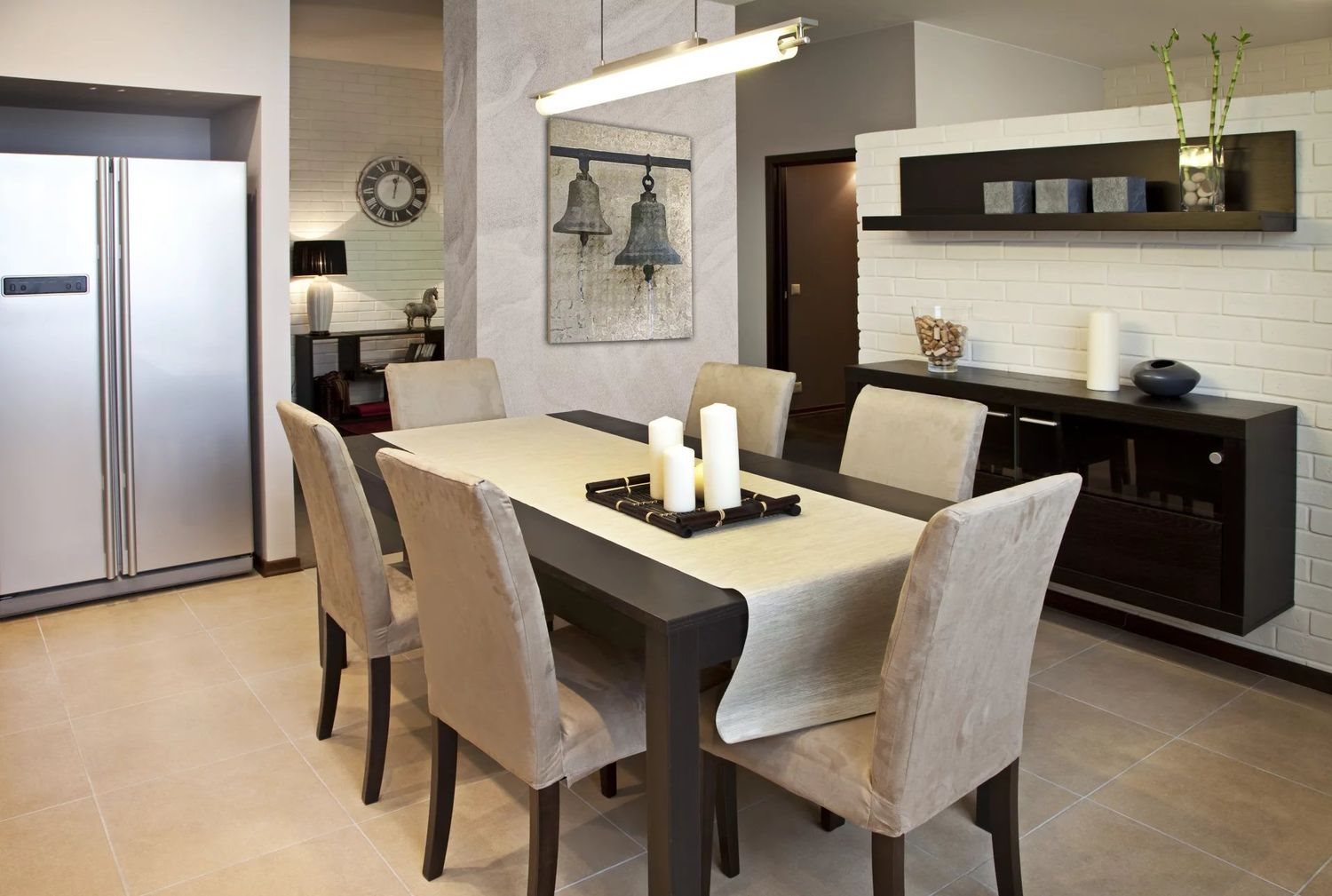 Appartement à vendre, 76m², L'Haÿ-les-Roses
