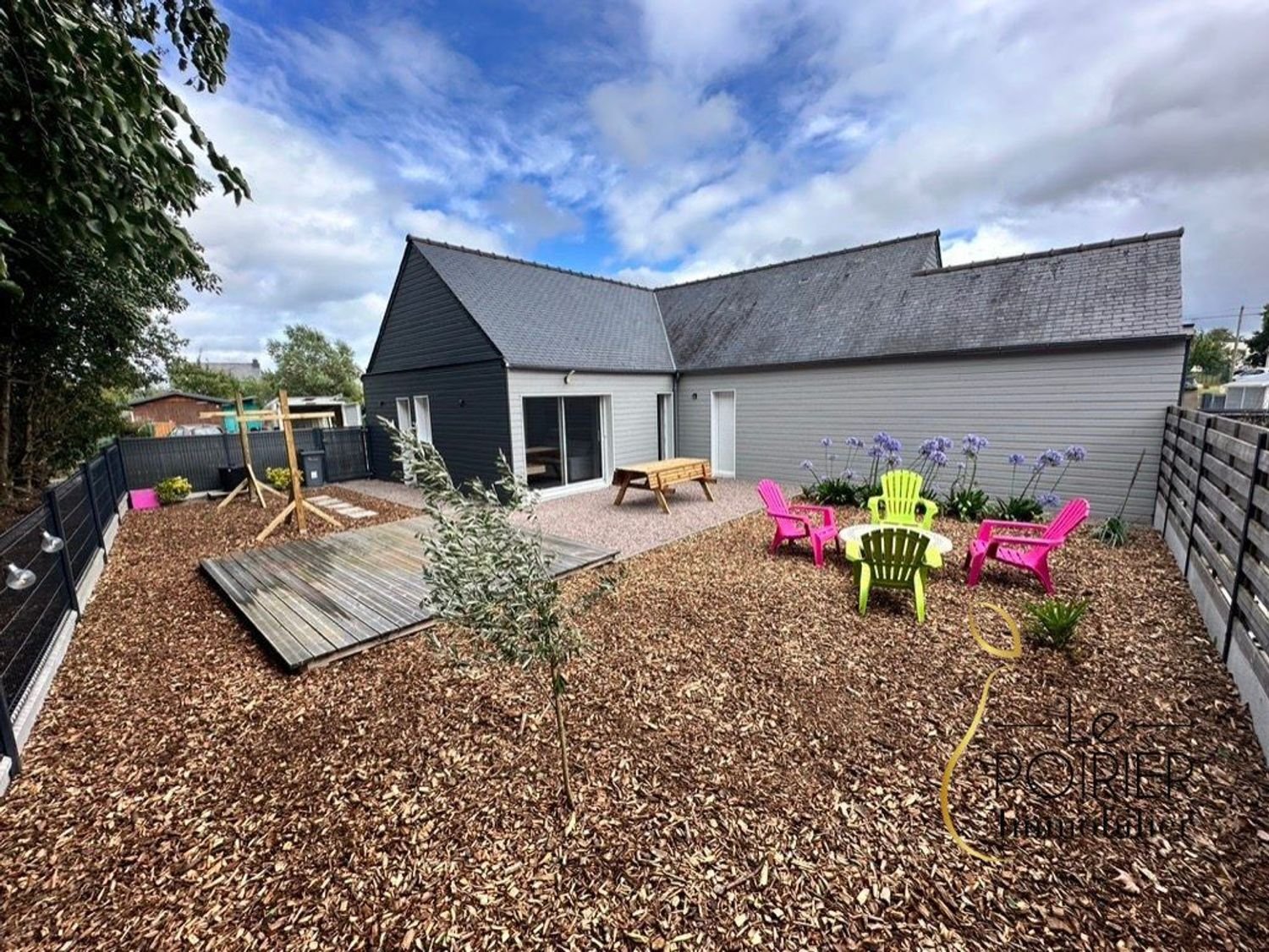 Maison à vendre, 123m², Fréhel