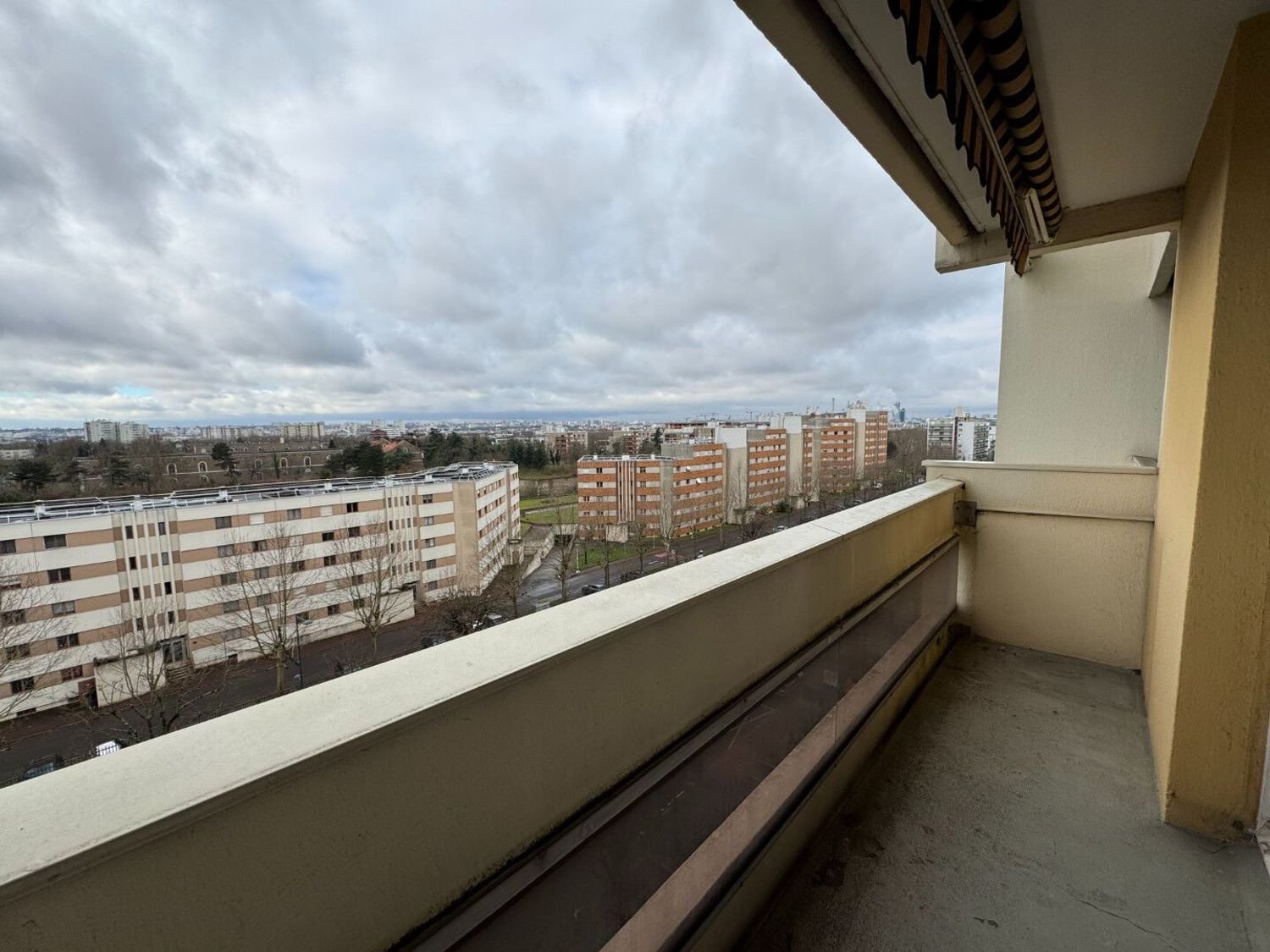 Appartement à louer, 69m², Maisons-Alfort