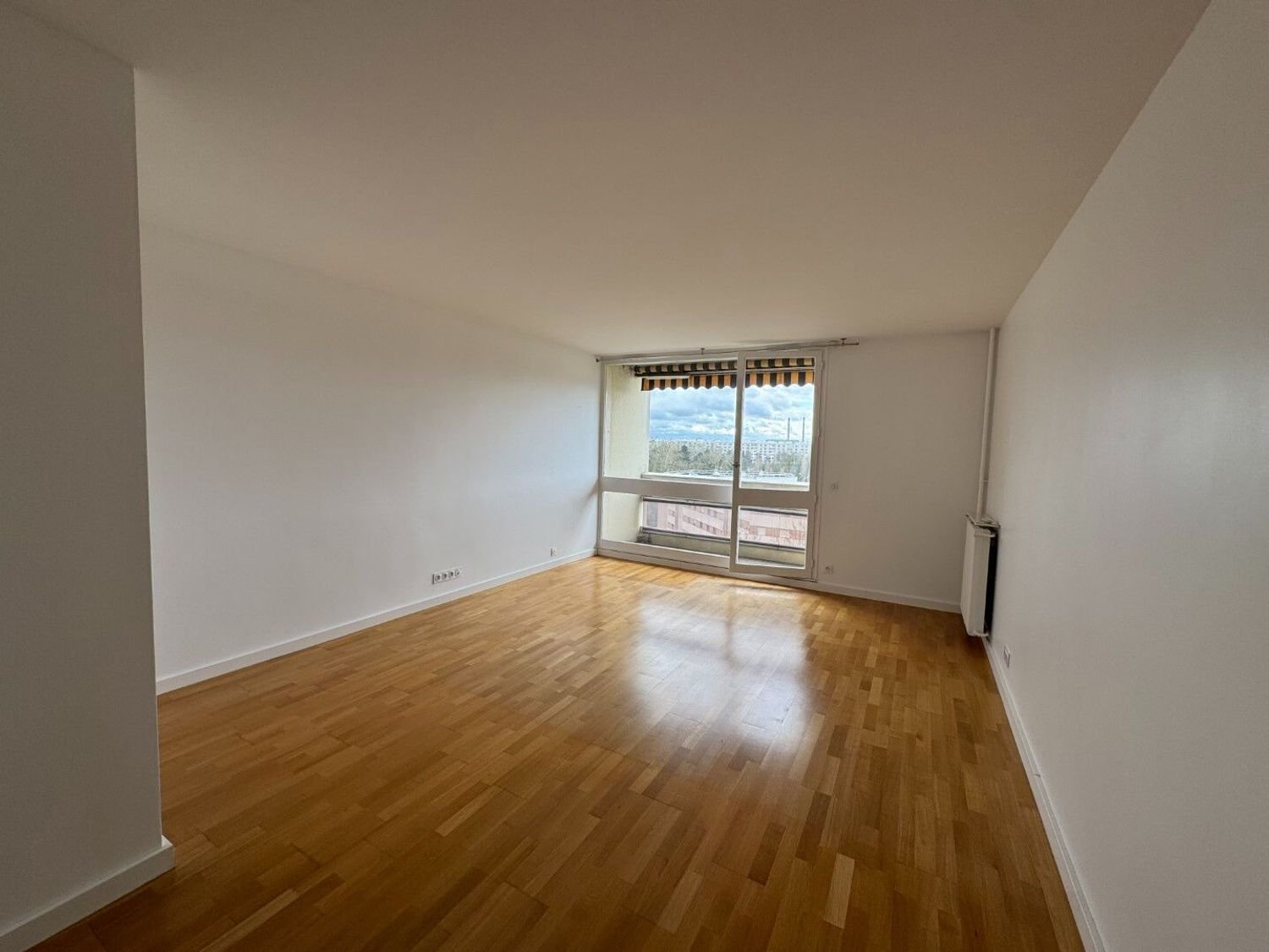 Appartement à louer, 69m², Maisons-Alfort