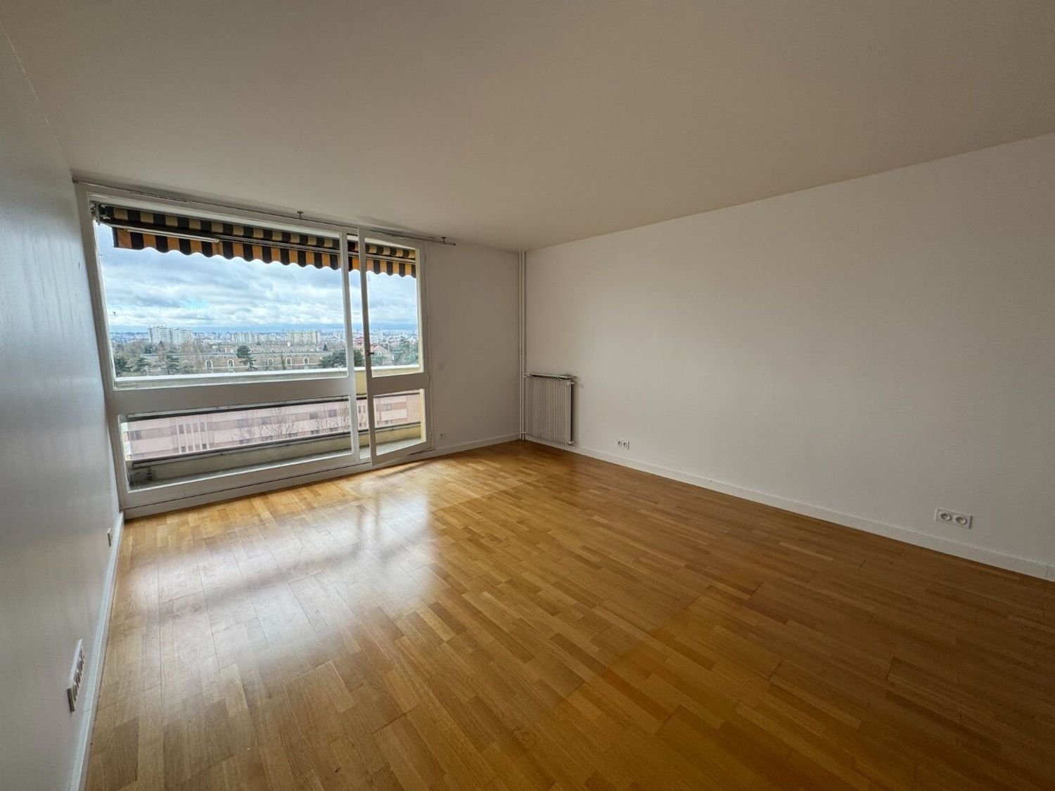 Appartement à louer, 69m², Maisons-Alfort