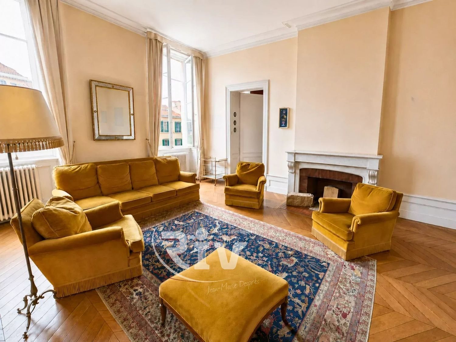 Appartement à vendre, 182m², Vienne