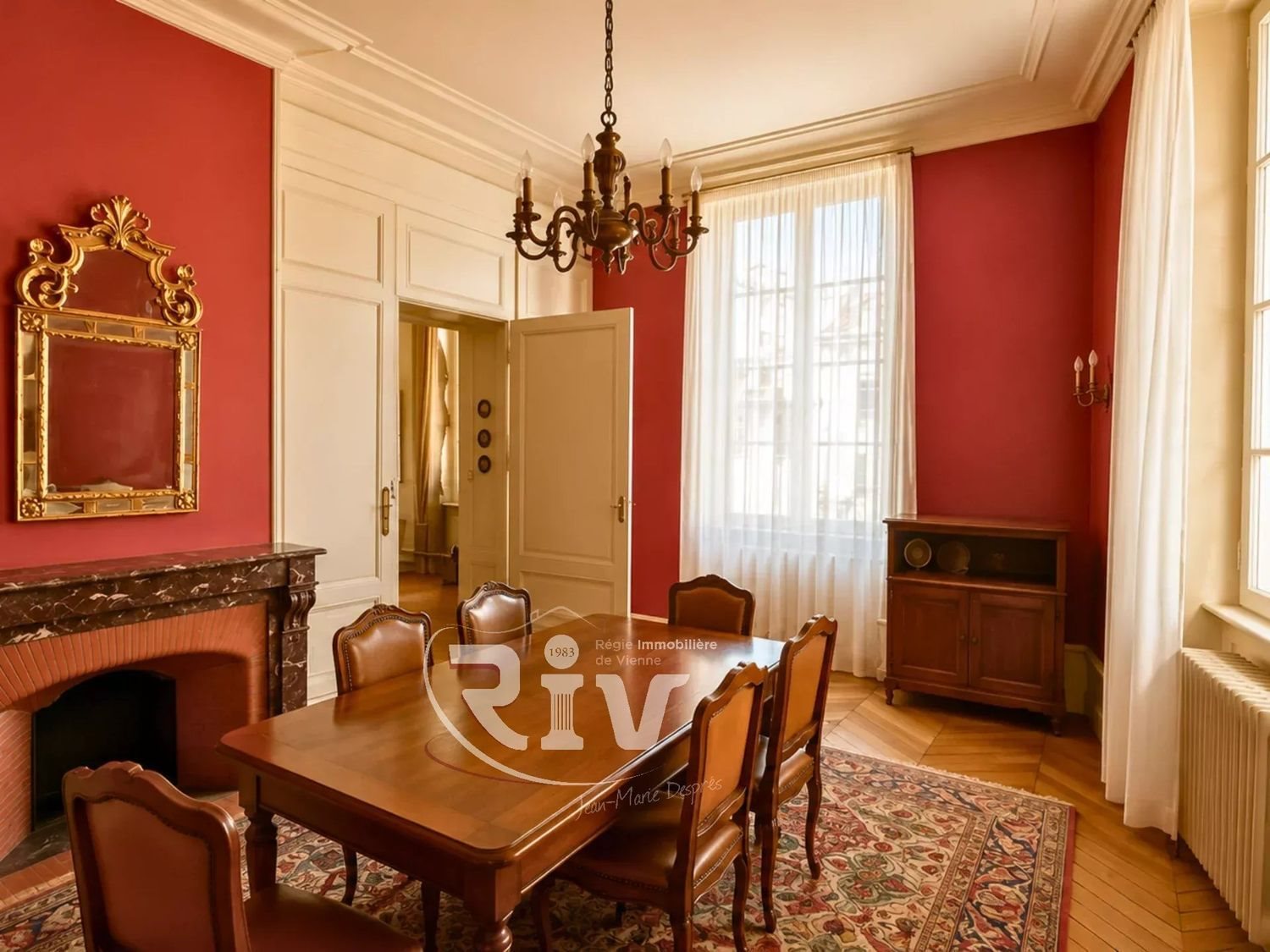 Appartement à vendre, 182m², Vienne