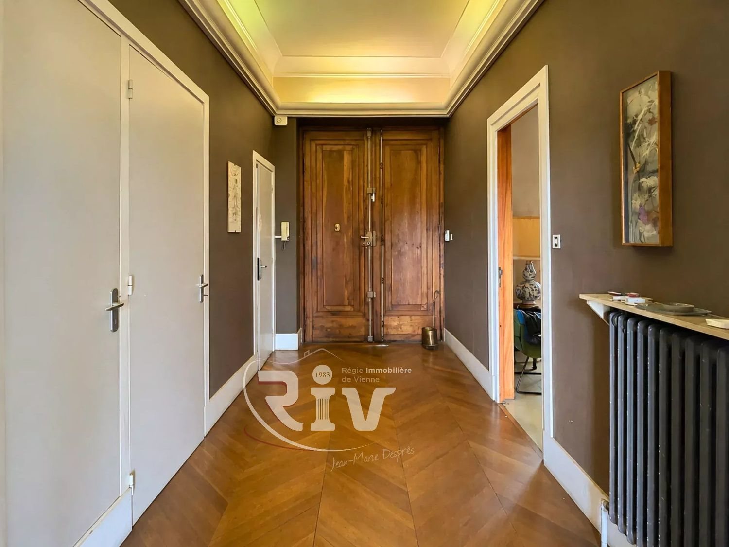 Appartement à vendre, 182m², Vienne