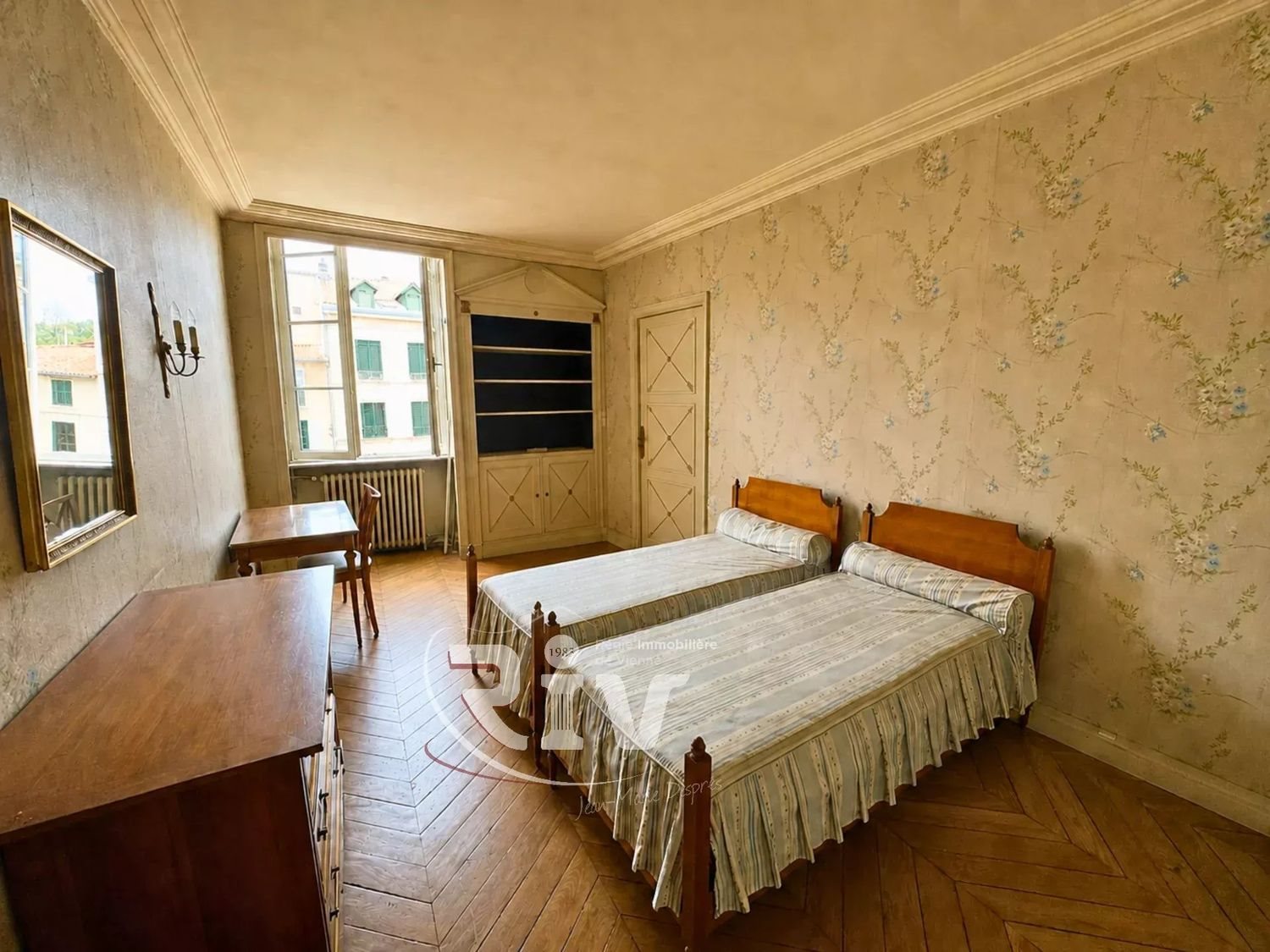 Appartement à vendre, 182m², Vienne