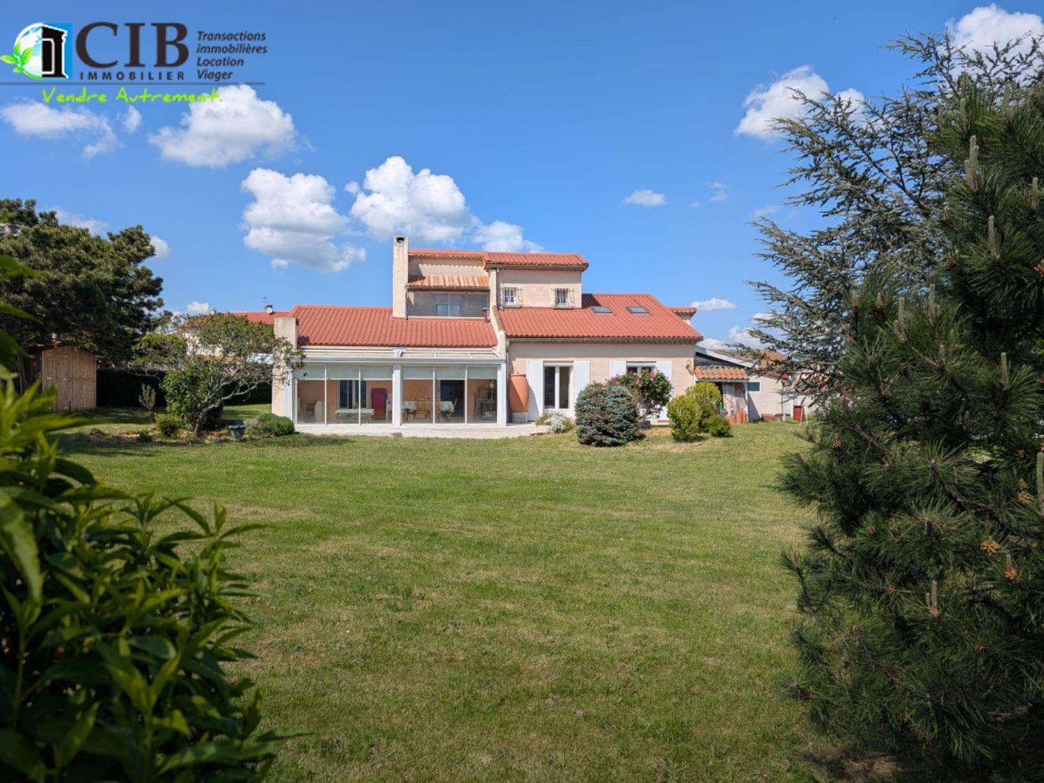 Maison à vendre, 150m², Saint-Cyr