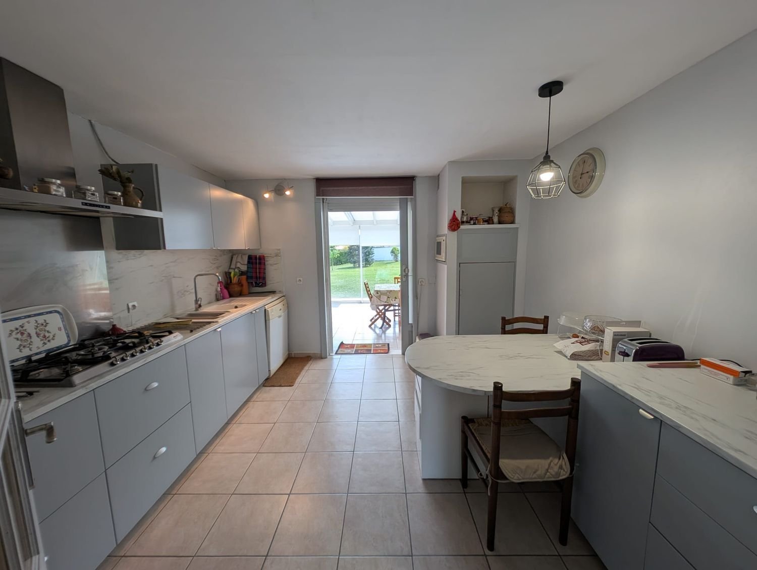 Maison à vendre, 150m², Saint-Cyr