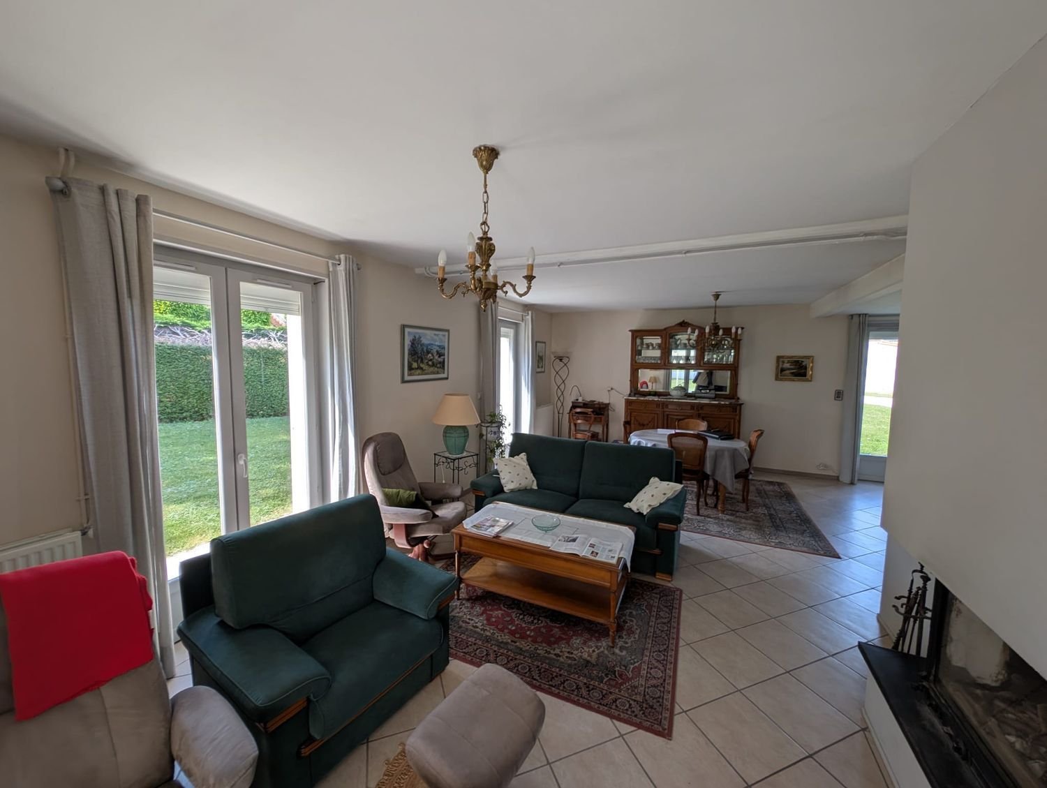 Maison à vendre, 150m², Saint-Cyr