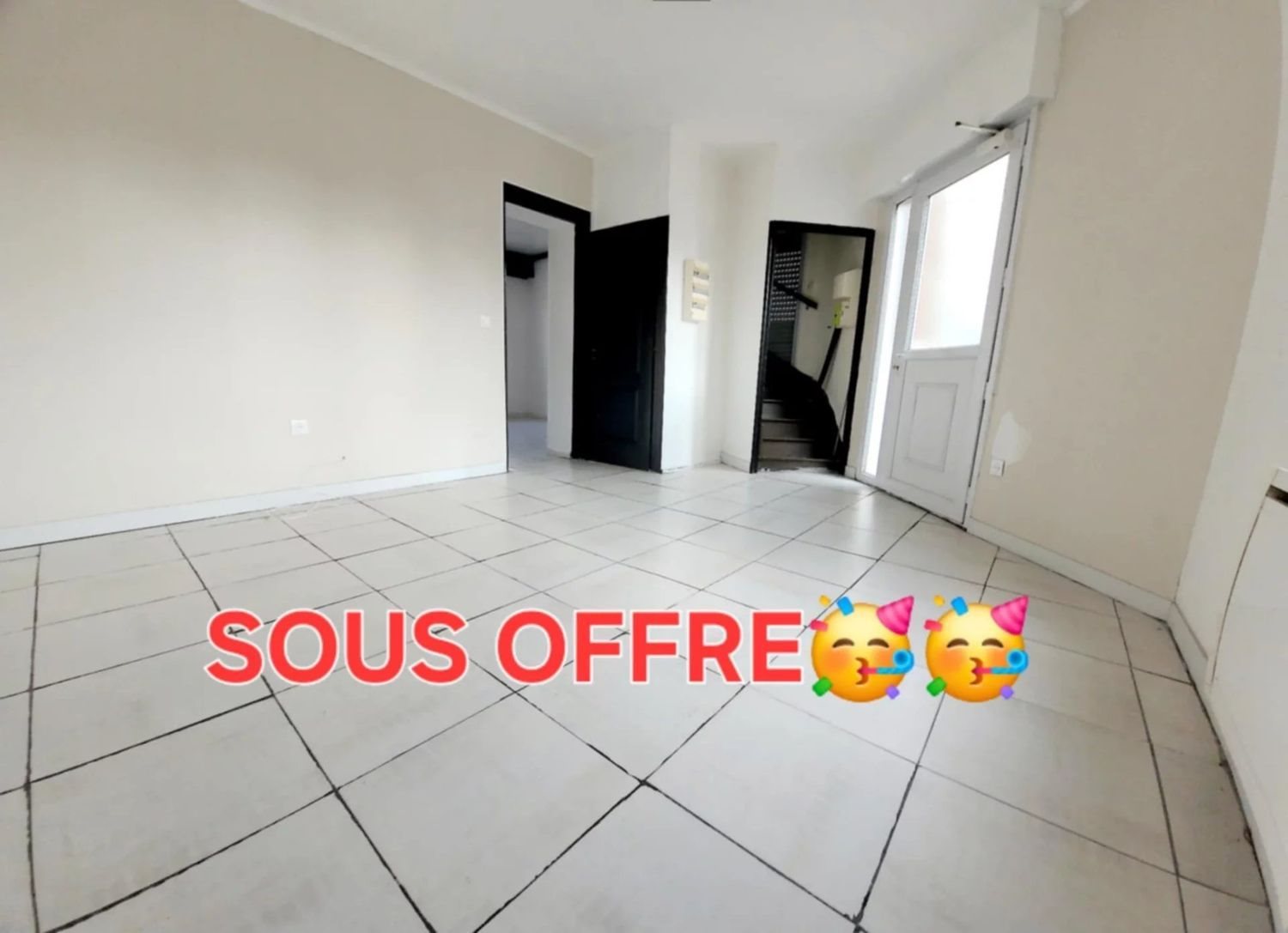 Maison à vendre, 85m², Meurchin