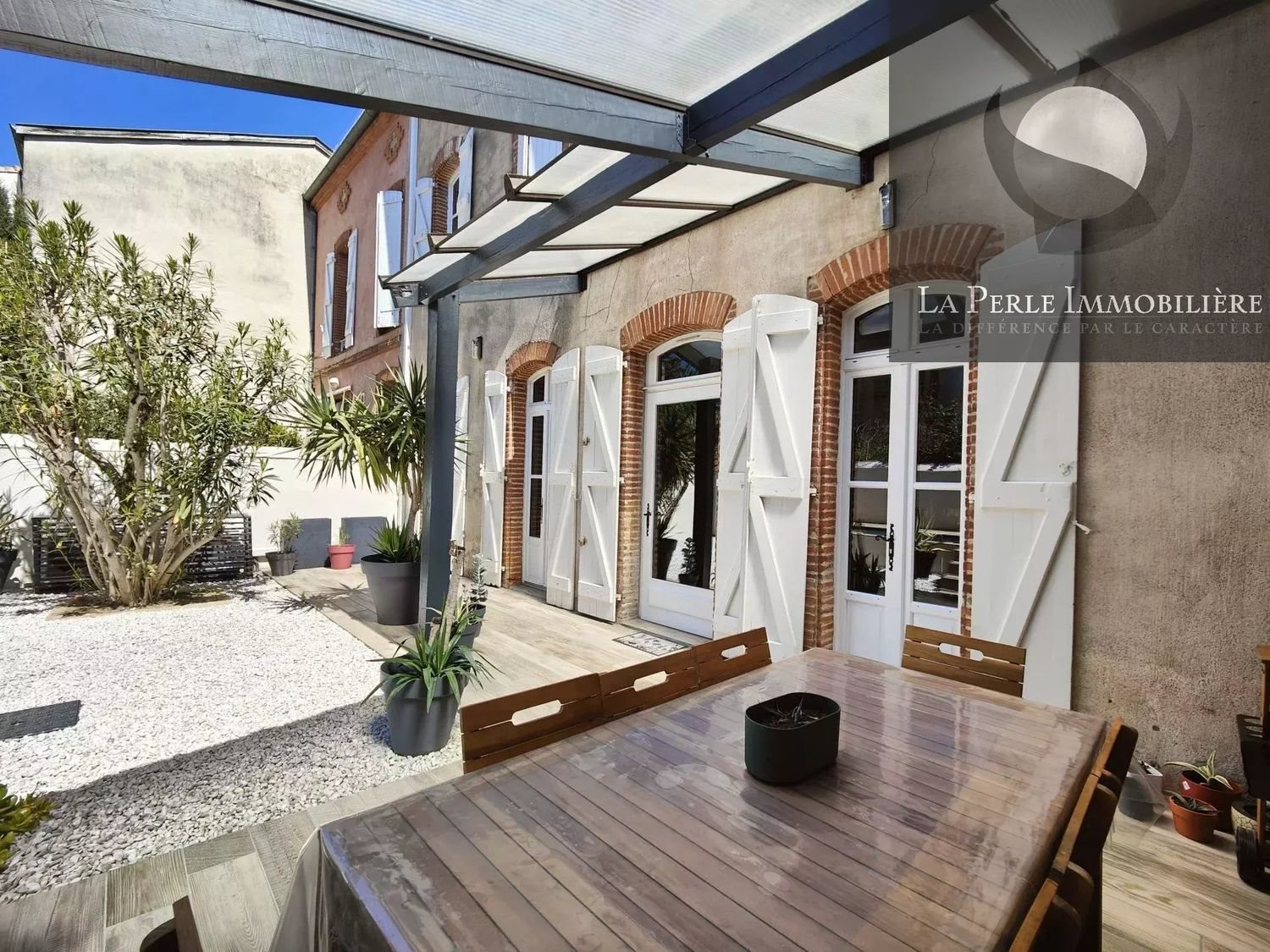 Maison à vendre, 250m², Montauban