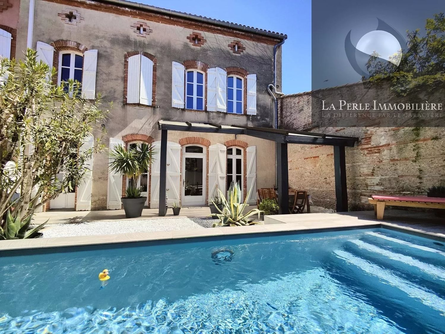 Maison à vendre, 250m², Montauban