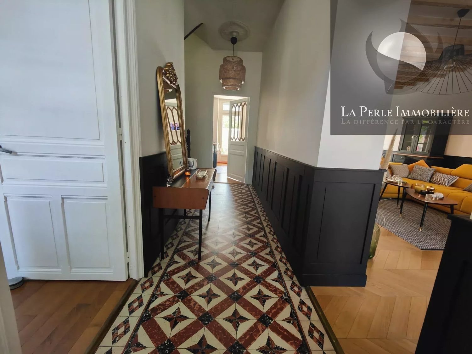 Maison à vendre, 250m², Montauban