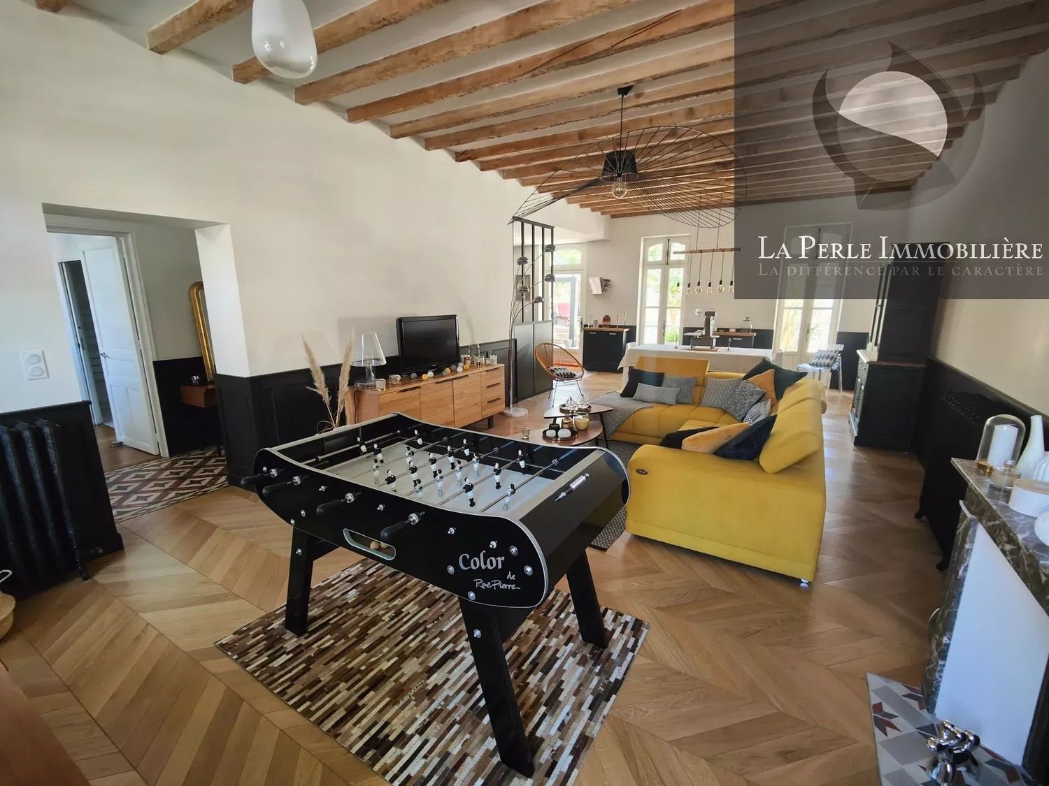 Maison à vendre, 250m², Montauban