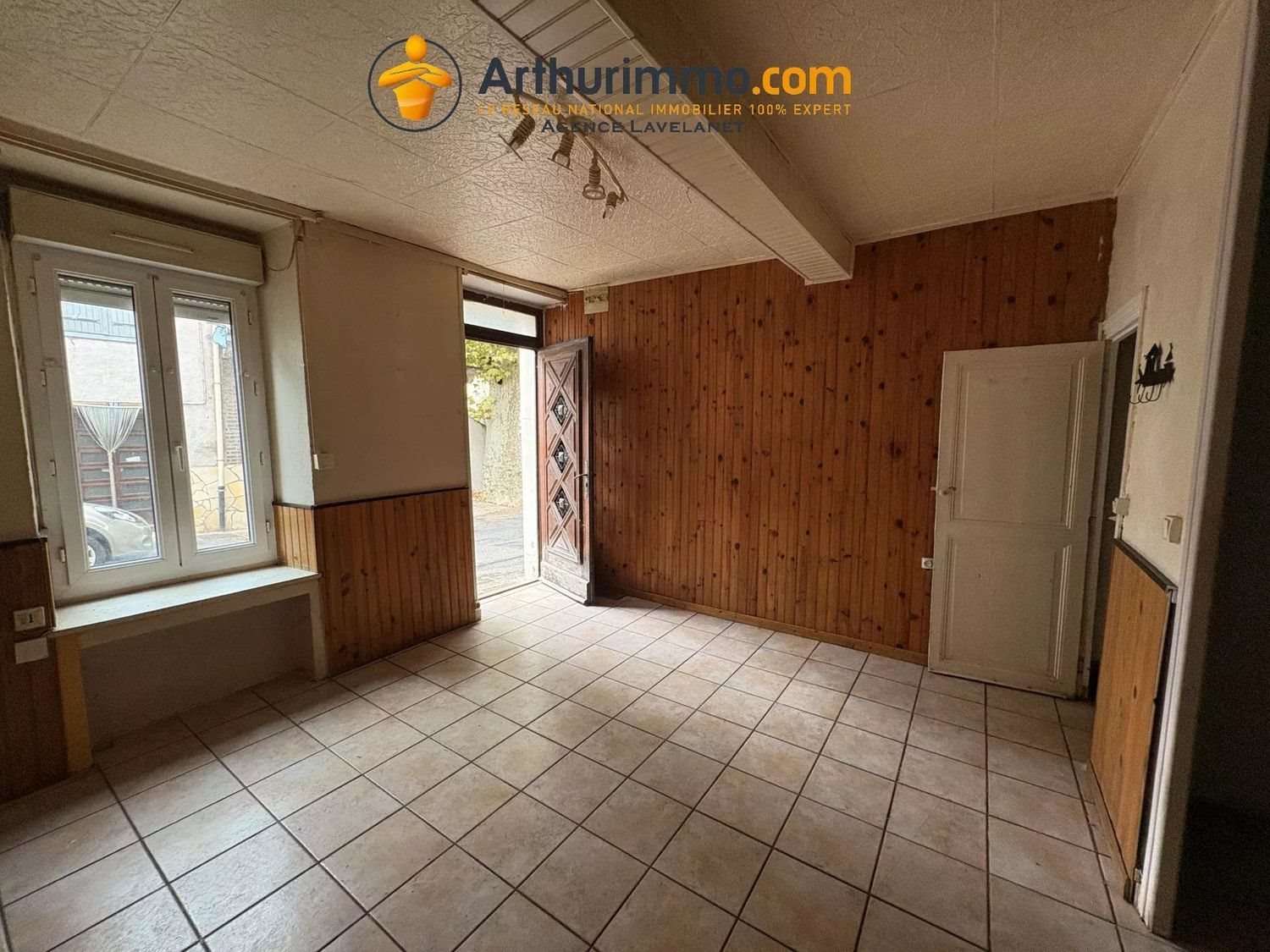Maison à vendre, 36m², Lavelanet
